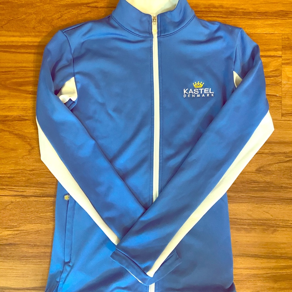Kastel Denmark Jacket